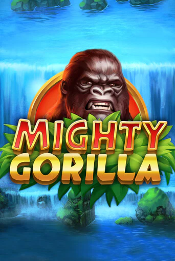 Демо версия Mighty Gorilla от Booming Games | Чемпион Слотс 