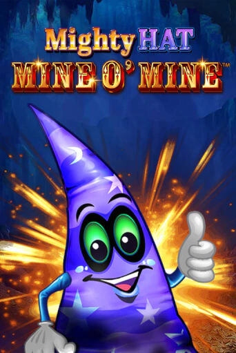Демо версия Mighty Hat - Mine O' Mine от Playtech | Чемпион Слотс 