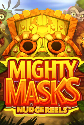 Демо версия Mighty Masks от Hacksaw | Чемпион Слотс 