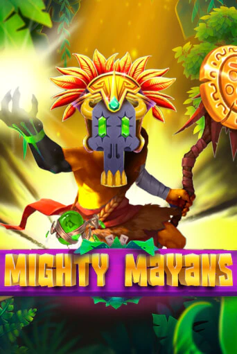 Демо версия Mighty Mayans от Chilli Games | Чемпион Слотс 