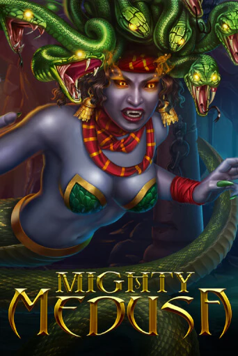 Демо версия Mighty Medusa от Habanero | Чемпион Слотс 