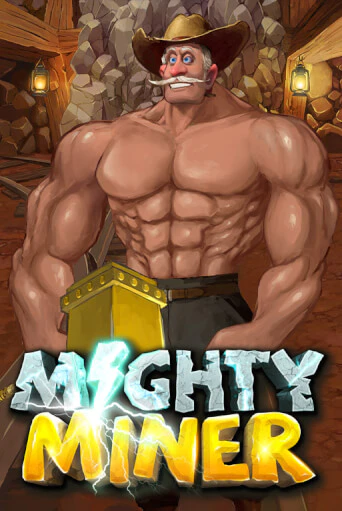 Демо версия Mighty Miner от SimplePlay | Чемпион Слотс 