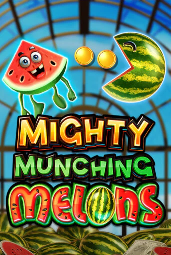 Демо версия Mighty Munching Melons от Pragmatic Play | Чемпион Слотс 