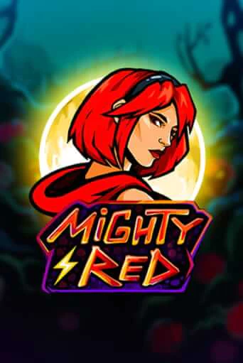 Демо версия Mighty Red от 1spin4win | Чемпион Слотс 