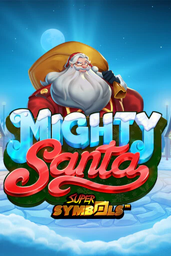 Демо версия Mighty Santa Super Symbols от Raw Gaming | Чемпион Слотс 
