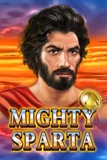 Демо версия Mighty Sparta от Amusnet Interactive | Чемпион Слотс 