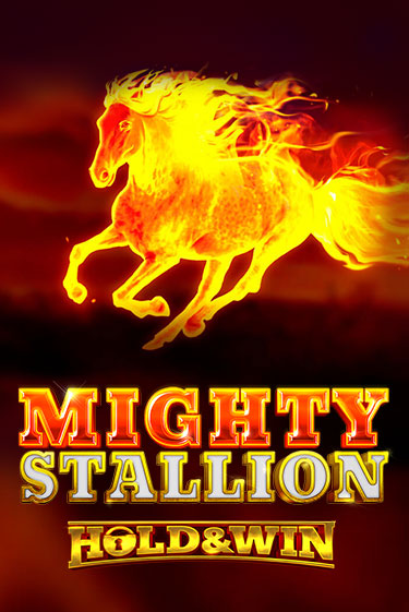 Демо версия Mighty Stallion: Hold & Win от iSoftBet | Чемпион Слотс 