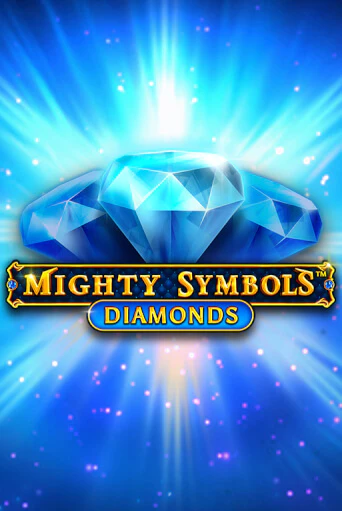 Демо версия Mighty Symbols: Diamonds от Wazdan | Чемпион Слотс 