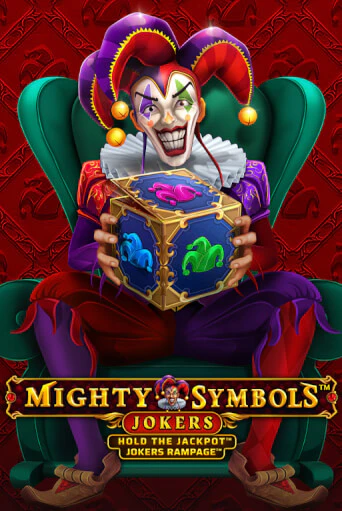 Демо версия Mighty Symbols: Jokers от Wazdan | Чемпион Слотс 