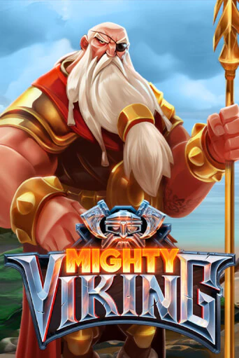 Демо версия Mighty Viking от Raw Gaming | Чемпион Слотс 