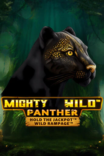 Демо версия Mighty Wild: Panther Grand Gold Edition от Wazdan | Чемпион Слотс 