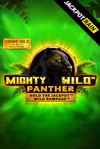 Демо версия Mighty Wild: Panther Grand Gold Edition JackpotRain от Wazdan | Чемпион Слотс 