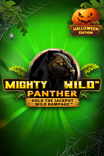 Демо версия Mighty Wild: Panther Halloween Edition от Wazdan | Чемпион Слотс 
