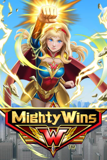 Демо версия Mighty Wins от Bragg | Чемпион Слотс 