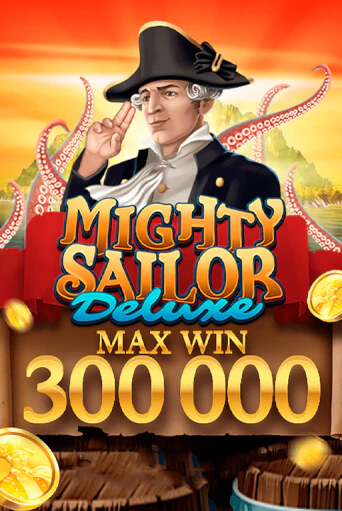 Демо версия Mighty Sailor от Chilli Games | Чемпион Слотс 