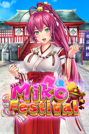Демо версия Miko Festival от OneTouch | Чемпион Слотс 