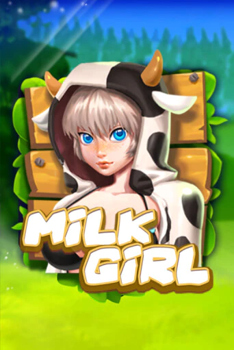 Демо версия Milk Girl от KA Gaming | Чемпион Слотс 