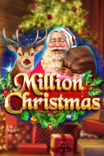 Демо версия Million Christmas от Red Rake Gaming | Чемпион Слотс 