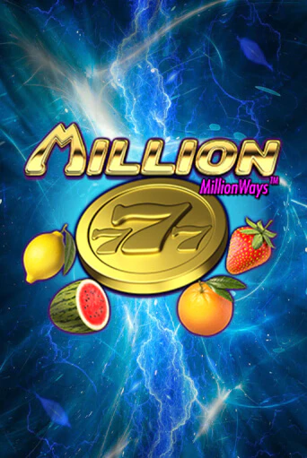 Демо версия Million 777 от Red Rake Gaming | Чемпион Слотс 