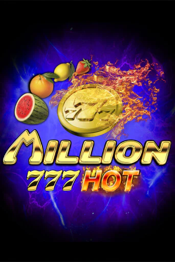Демо версия Million 777 Hot от Red Rake Gaming | Чемпион Слотс 