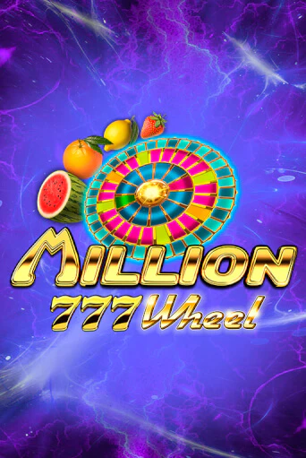 Демо версия Million 777 Wheel от Red Rake Gaming | Чемпион Слотс 