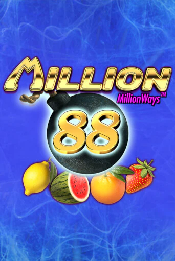 Демо версия Million 88 от Red Rake Gaming | Чемпион Слотс 
