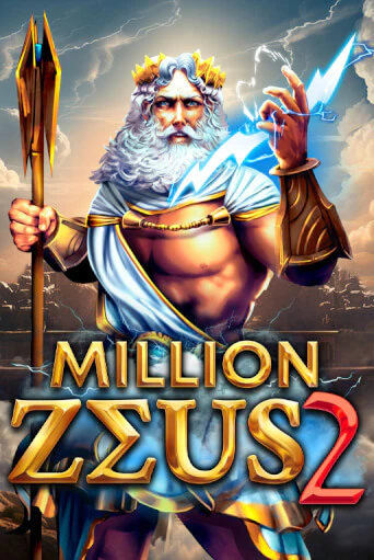 Демо версия Million Zeus 2 от Red Rake Gaming | Чемпион Слотс 