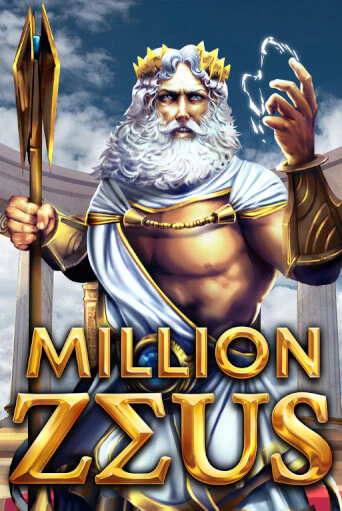 Демо версия Million Zeus от Red Rake Gaming | Чемпион Слотс 