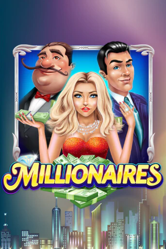 Демо версия Millionaires от KA Gaming | Чемпион Слотс 