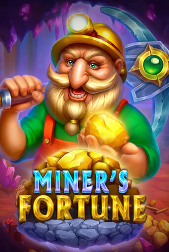 Демо версия Miner's Fortune от Zillion Games | Чемпион Слотс 