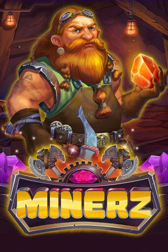 Демо версия Minerz от Platipus | Чемпион Слотс 