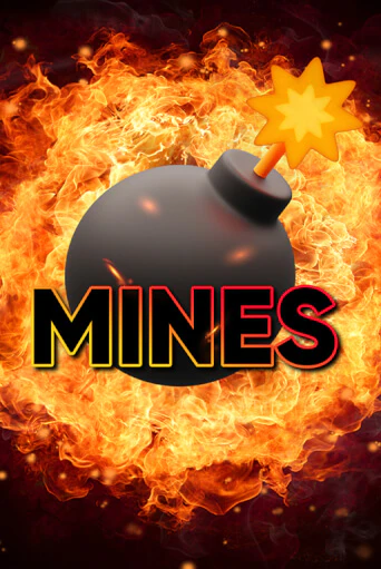 Демо версия Mines от Turbo Games | Чемпион Слотс 