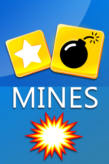 Демо версия Mines от Spribe | Чемпион Слотс 