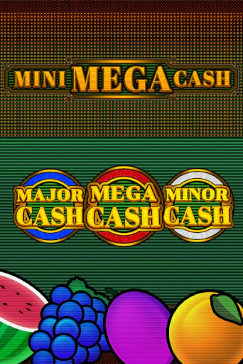 Демо версия Mini Mega Cash от Fazi | Чемпион Слотс 