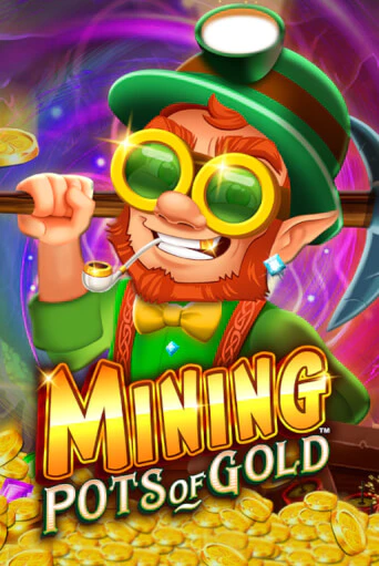 Демо версия Mining Pots of Gold™ от Microgaming | Чемпион Слотс 