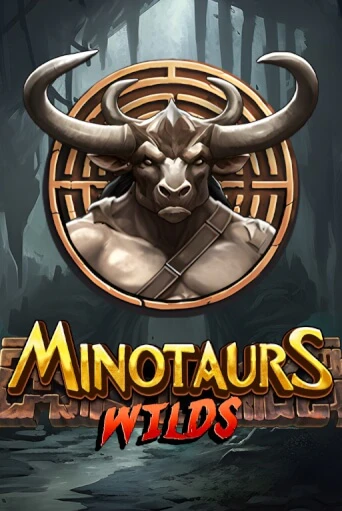 Демо версия Minotaurs Wilds от Mascot Gaming | Чемпион Слотс 