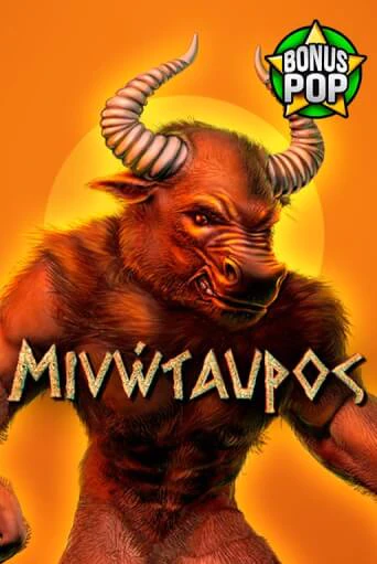 Демо версия Minotaurus от Endorphina | Чемпион Слотс 