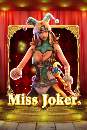 Демо версия Miss Joker от KA Gaming | Чемпион Слотс 
