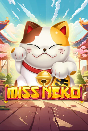 Демо версия Miss Neko от Amigo Gaming | Чемпион Слотс 