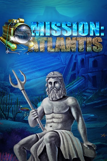 Демо версия Mission Atlantis от Bragg | Чемпион Слотс 