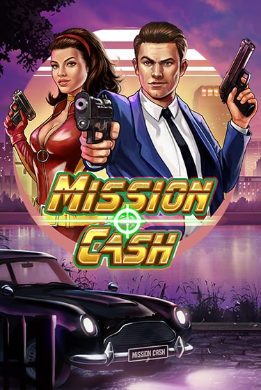 Демо версия Mission Cash от Play'n GO | Чемпион Слотс 