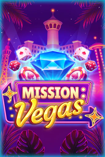 Демо версия Mission Vegas от Platipus | Чемпион Слотс 