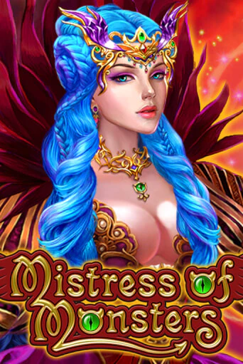 Демо версия Mistress of Monsters от Amatic | Чемпион Слотс 
