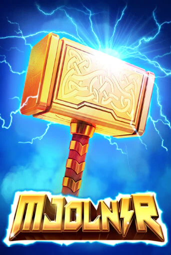 Демо версия Mjolnir от JDB Gaming | Чемпион Слотс 