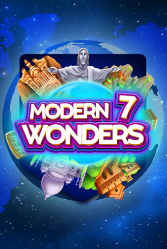 Демо версия Modern 7 Wonders от KA Gaming | Чемпион Слотс 