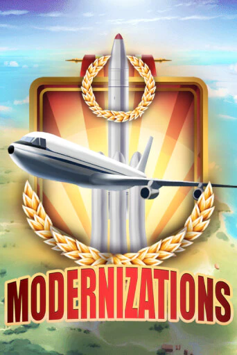 Демо версия Modernizations от KA Gaming | Чемпион Слотс 