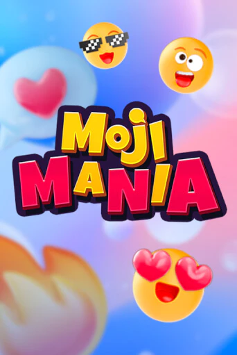 Демо версия Moji Mania от Spadegaming | Чемпион Слотс 