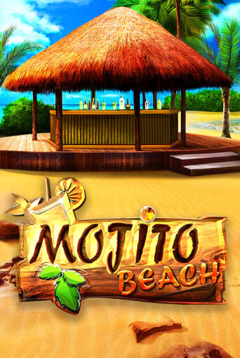 Демо версия Mojito Beach от Merkur Gaming | Чемпион Слотс 