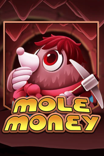 Демо версия Mole Money от KA Gaming | Чемпион Слотс 