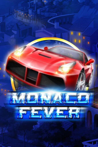 Демо версия Monaco Fever от Felix Gaming | Чемпион Слотс 